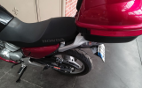 Honda varadero 125