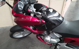 Honda varadero 125