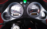 Honda varadero 125