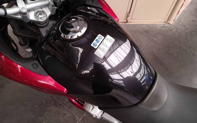 Honda varadero 125