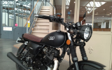 Mash 125 seventy