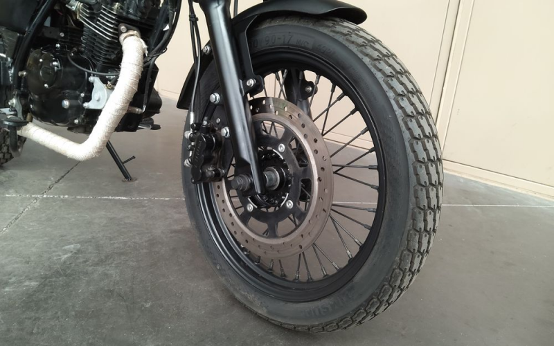 Mash 125 seventy
