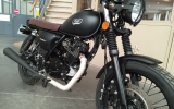 Mash 125 seventy
