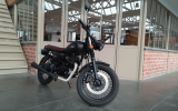 Mash 125 seventy