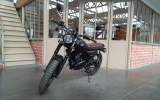 Mash 125 seventy