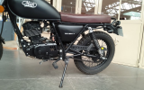 Mash 125 seventy