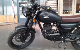 Mash 125 seventy