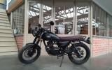 Mash 125 seventy
