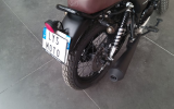Mash 125 seventy