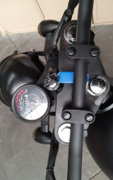 Mash 125 seventy