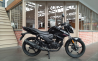 Yamaha ys 125