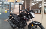 Yamaha ys 125