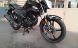 Yamaha ys 125