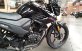 Yamaha ys 125