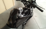 Yamaha ys 125