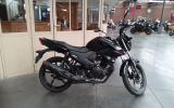 Yamaha ys 125