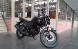 Yamaha ys 125