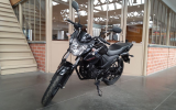 Yamaha ys 125