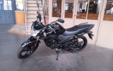 Yamaha ys 125