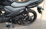 Yamaha ys 125