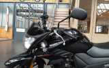 Yamaha ys 125