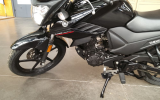 Yamaha ys 125
