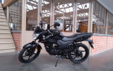Yamaha ys 125