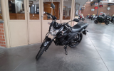 Yamaha ys 125
