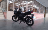 Yamaha ys 125
