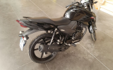 Yamaha ys 125