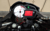 Yamaha ys 125