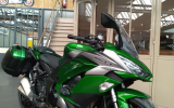 Kawasaki Z1000sx