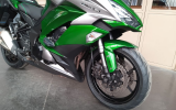 Kawasaki Z1000sx