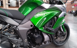 Kawasaki Z1000sx