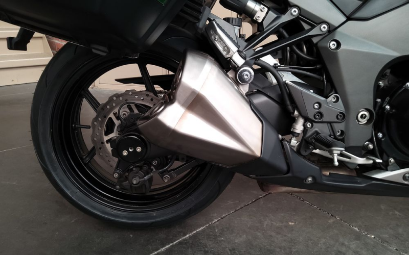 Kawasaki Z1000sx