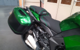 Kawasaki Z1000sx