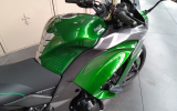 Kawasaki Z1000sx