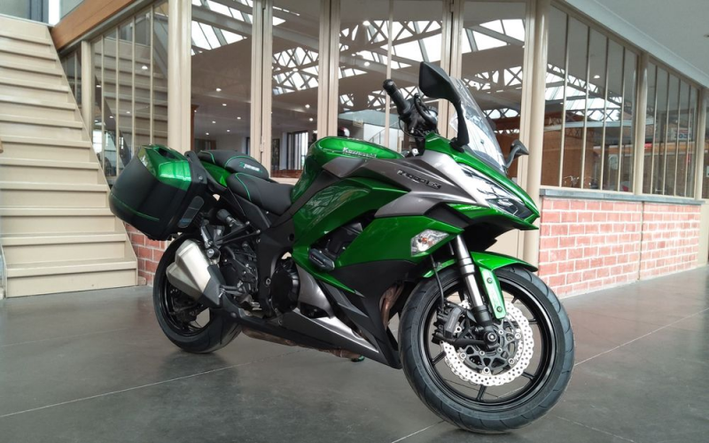 Kawasaki Z1000sx