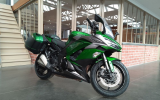 Kawasaki Z1000sx