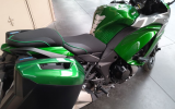Kawasaki Z1000sx