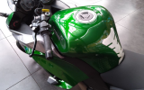 Kawasaki Z1000sx