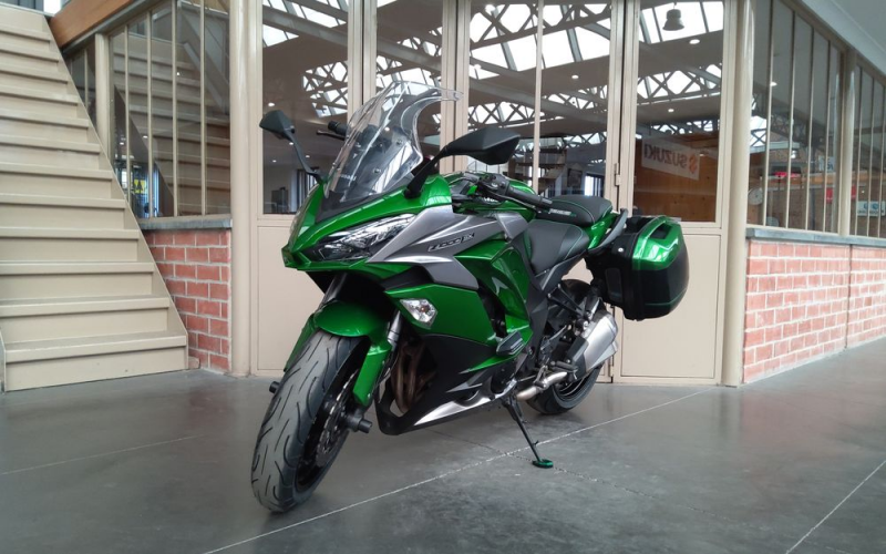 Kawasaki Z1000sx