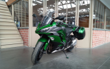 Kawasaki Z1000sx