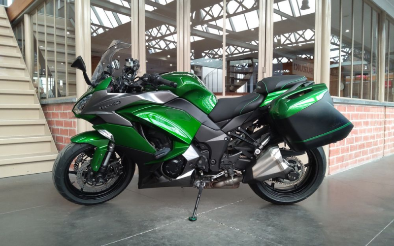 Kawasaki Z1000sx