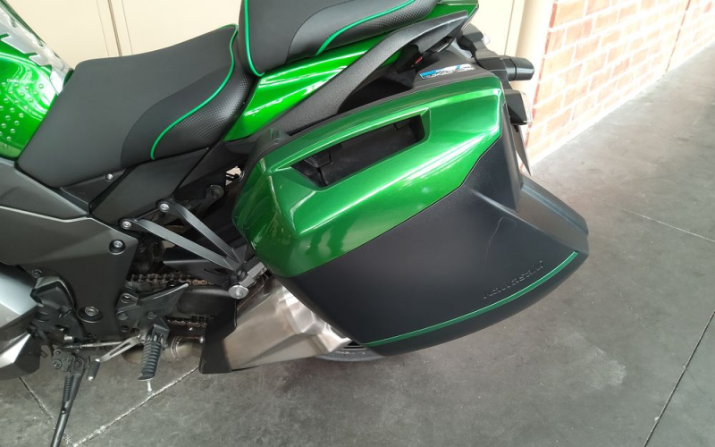 Kawasaki Z1000sx