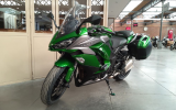 Kawasaki Z1000sx