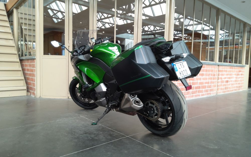 Kawasaki Z1000sx