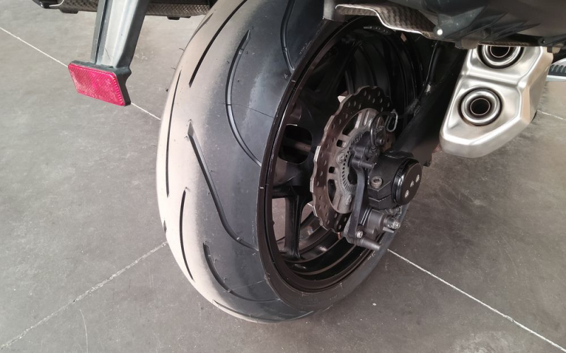 Kawasaki Z1000sx