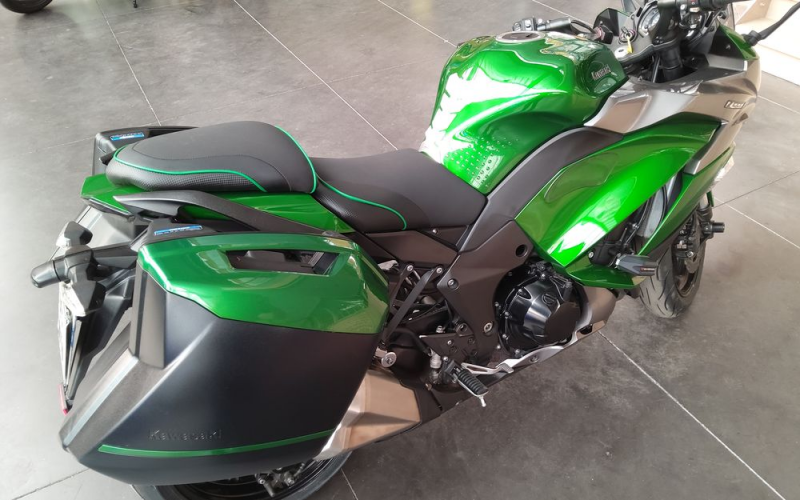 Kawasaki Z1000sx