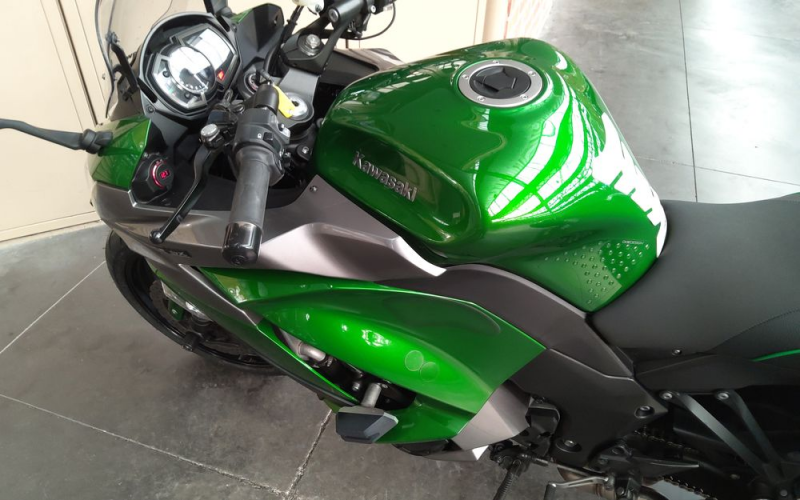 Kawasaki Z1000sx